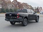 New 2025 Ford Ranger XLT SuperCrew Cab for sale #T255031 - photo 2