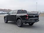 New 2025 Ford Ranger XLT SuperCrew Cab for sale #T255031 - photo 5