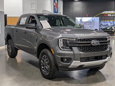 2025 Ford Ranger SuperCrew Cab RWD Pickup for sale #T255032 - photo 1