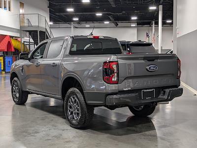 2025 Ford Ranger SuperCrew Cab RWD Pickup for sale #T255032 - photo 2