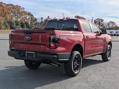 2025 Ford Ranger SuperCrew Cab 4WD Pickup for sale #T255033 - photo 2