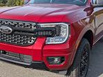 New 2025 Ford Ranger XLT SuperCrew Cab for sale #T255033 - photo 9