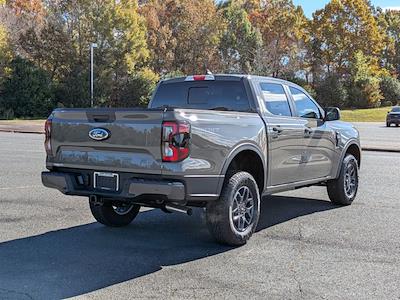 2025 Ford Ranger SuperCrew Cab RWD Pickup for sale #T255035 - photo 2