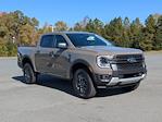 New 2025 Ford Ranger XLT SuperCrew Cab for sale #T255035 - photo 1