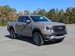 New 2025 Ford Ranger XLT SuperCrew Cab for sale #T255035 - photo 3
