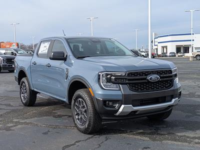 2025 Ford Ranger SuperCrew Cab 4WD Pickup for sale #T255036 - photo 1