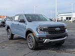 New 2025 Ford Ranger XLT SuperCrew Cab for sale #T255036 - photo 1