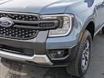 New 2025 Ford Ranger XLT SuperCrew Cab for sale #T255036 - photo 9