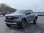 New 2025 Ford Ranger XLT SuperCrew Cab for sale #T255036 - photo 7