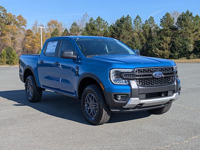 2025 Ford Ranger SuperCrew Cab 4WD Pickup for sale #T255039 - photo 1