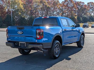2025 Ford Ranger SuperCrew Cab 4WD Pickup for sale #T255039 - photo 2