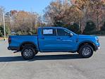 New 2025 Ford Ranger XLT SuperCrew Cab for sale #T255039 - photo 3