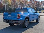 New 2025 Ford Ranger XLT SuperCrew Cab for sale #T255039 - photo 2
