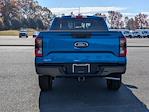New 2025 Ford Ranger XLT SuperCrew Cab for sale #T255039 - photo 4