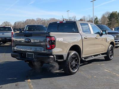 2025 Ford Ranger SuperCrew Cab 4WD Pickup for sale #T255040 - photo 2