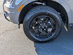 New 2025 Ford Ranger Lariat SuperCrew Cab for sale #T255040 - photo 11