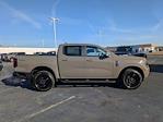 New 2025 Ford Ranger Lariat SuperCrew Cab for sale #T255040 - photo 4