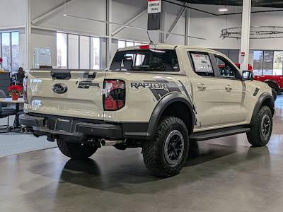 2025 Ford Ranger SuperCrew Cab 4WD Pickup for sale #T255041 - photo 2