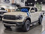 2025 Ford Ranger SuperCrew Cab 4WD Pickup for sale #T255041 - photo 8