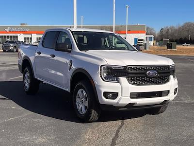 New 2025 Ford Ranger XL SuperCrew Cab for sale #T255043 - photo 1