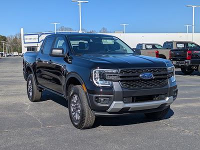 New 2025 Ford Ranger XLT SuperCrew Cab for sale #T255044 - photo 1