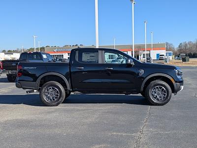 New 2025 Ford Ranger XLT SuperCrew Cab for sale #T255044 - photo 2
