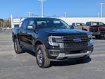 New 2025 Ford Ranger XLT SuperCrew Cab for sale #T255044 - photo 1