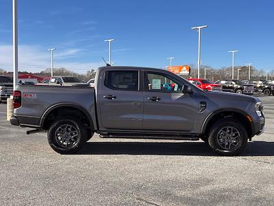 New 2025 Ford Ranger XLT SuperCrew Cab for sale #T255045 - photo 2