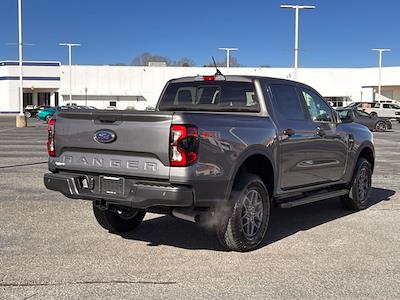 New 2025 Ford Ranger XLT SuperCrew Cab for sale #T255045 - photo 2