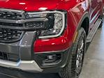 New 2025 Ford Ranger XLT SuperCrew Cab for sale #T255046 - photo 9