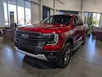 New 2025 Ford Ranger XLT SuperCrew Cab for sale #T255046 - photo 7