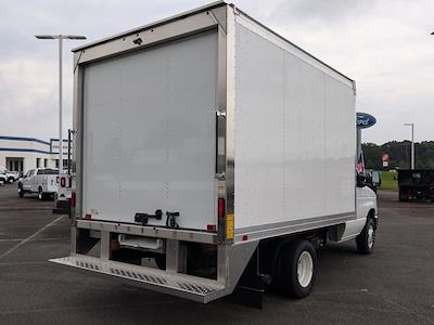 2025 Ford E-350 RWD, Box Van for sale #T256001 - photo 2