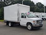 2025 Ford E-350 RWD, Box Van for sale #T256004 - photo 1