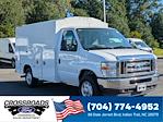 2025 Ford E-350 RWD Service Utility Van for sale #T256014 - photo 1
