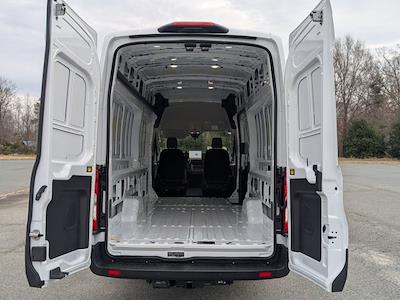 2025 Ford Transit 350 HD High Roof RWD Empty Cargo Van for sale #T256021 - photo 2