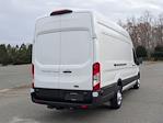 New 2025 Ford Transit 350 HD High Roof Empty Cargo Van for sale #T256021 - photo 5