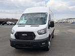 New 2025 Ford Transit 350 HD High Roof Empty Cargo Van for sale #T256021 - photo 9