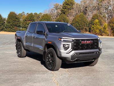 Used 2025 GMC Canyon Elevation Crew Cab for sale #T256025A - photo 2