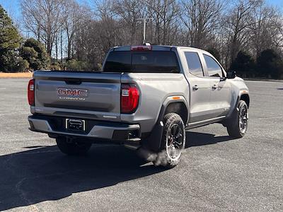 Used 2025 GMC Canyon Elevation Crew Cab for sale #T256025A - photo 2