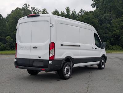 2025 Ford Transit 250 Medium Roof RWD Upfitted Cargo Van for sale #T256026 - photo 2