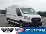 2025 Ford Transit 250 Medium Roof RWD Upfitted Cargo Van for sale #T256026 - photo 3