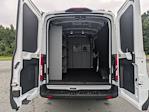 2025 Ford Transit 250 Medium Roof RWD Upfitted Cargo Van for sale #T256026 - photo 45