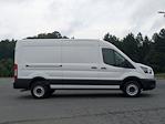 2025 Ford Transit 250 Medium Roof RWD Upfitted Cargo Van for sale #T256026 - photo 7