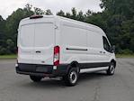 2025 Ford Transit 250 Medium Roof RWD Upfitted Cargo Van for sale #T256026 - photo 2