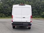 2025 Ford Transit 250 Medium Roof RWD Upfitted Cargo Van for sale #T256026 - photo 9