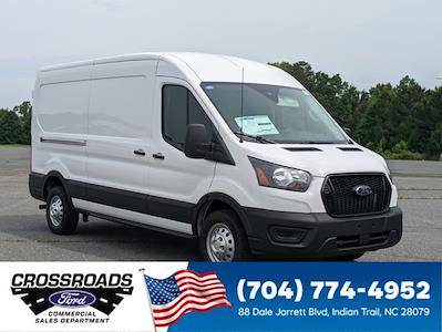 2025 Ford Transit 250 Medium Roof AWD Empty Cargo Van for sale #T256029 - photo 1