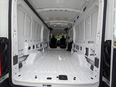 2025 Ford Transit 250 Medium Roof AWD Empty Cargo Van for sale #T256029 - photo 2