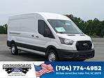 2025 Ford Transit 250 Medium Roof AWD Empty Cargo Van for sale #T256029 - photo 1