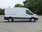 2025 Ford Transit 250 Medium Roof AWD Empty Cargo Van for sale #T256029 - photo 3