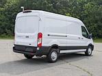 2025 Ford Transit 250 Medium Roof AWD Empty Cargo Van for sale #T256029 - photo 4